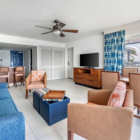 Hilton Vacation Club Flamingo Beach Sint Maarten Pelican Key Eksteriør billede