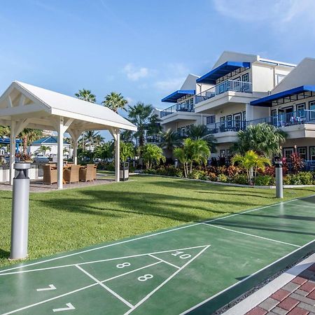 Hilton Vacation Club Flamingo Beach Sint Maarten Pelican Key Eksteriør billede