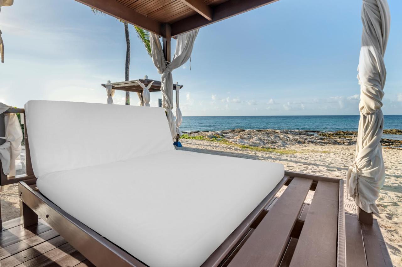 Hilton Vacation Club Flamingo Beach Sint Maarten Pelican Key Eksteriør billede