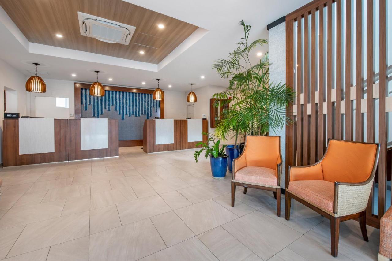 Hilton Vacation Club Flamingo Beach Sint Maarten Pelican Key Eksteriør billede
