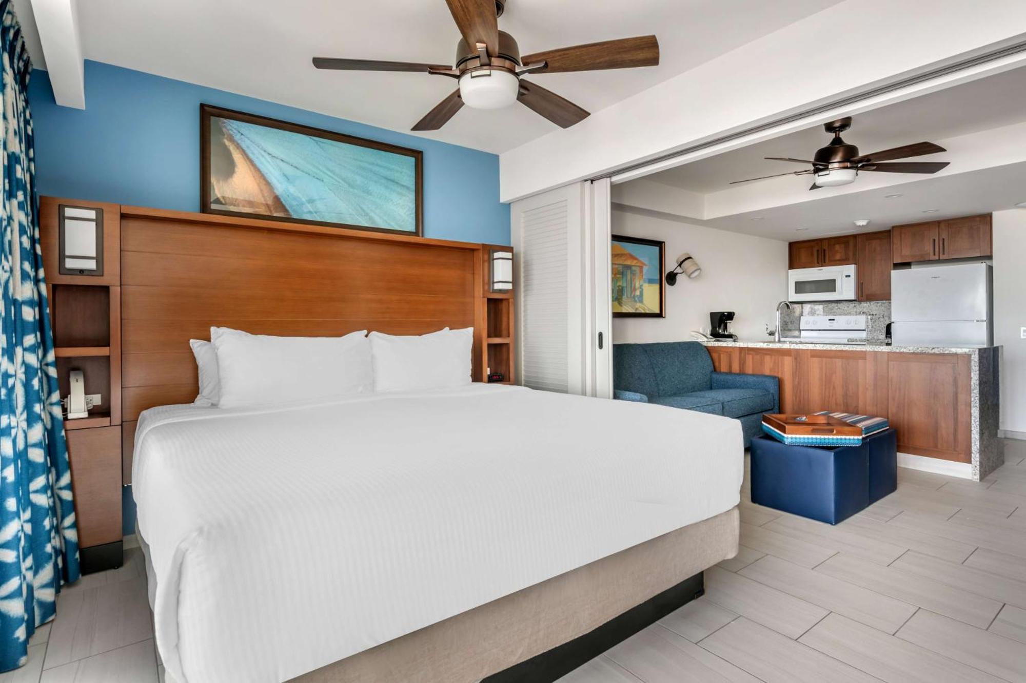 Hilton Vacation Club Flamingo Beach Sint Maarten Pelican Key Eksteriør billede