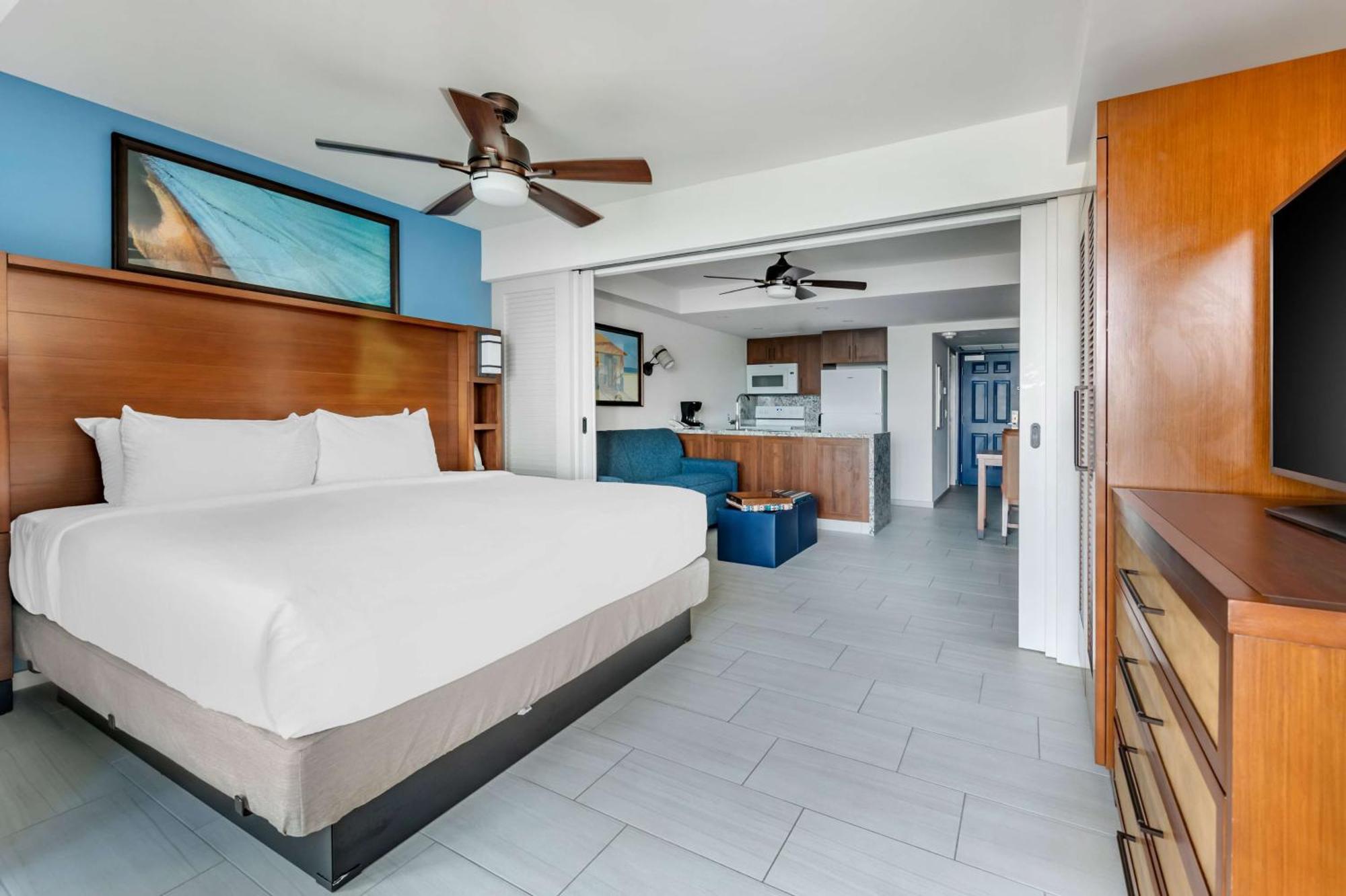 Hilton Vacation Club Flamingo Beach Sint Maarten Pelican Key Eksteriør billede
