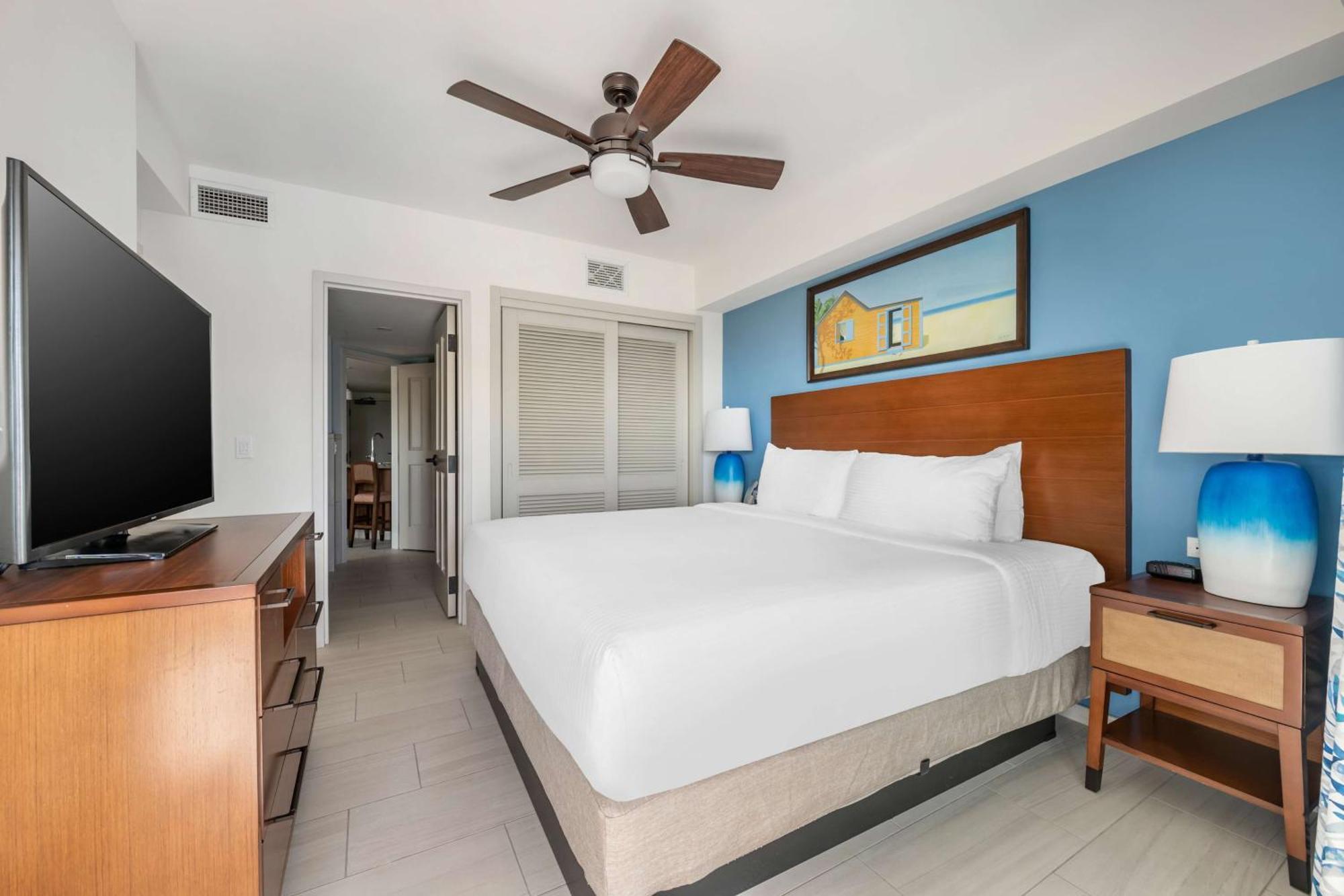 Hilton Vacation Club Flamingo Beach Sint Maarten Pelican Key Eksteriør billede