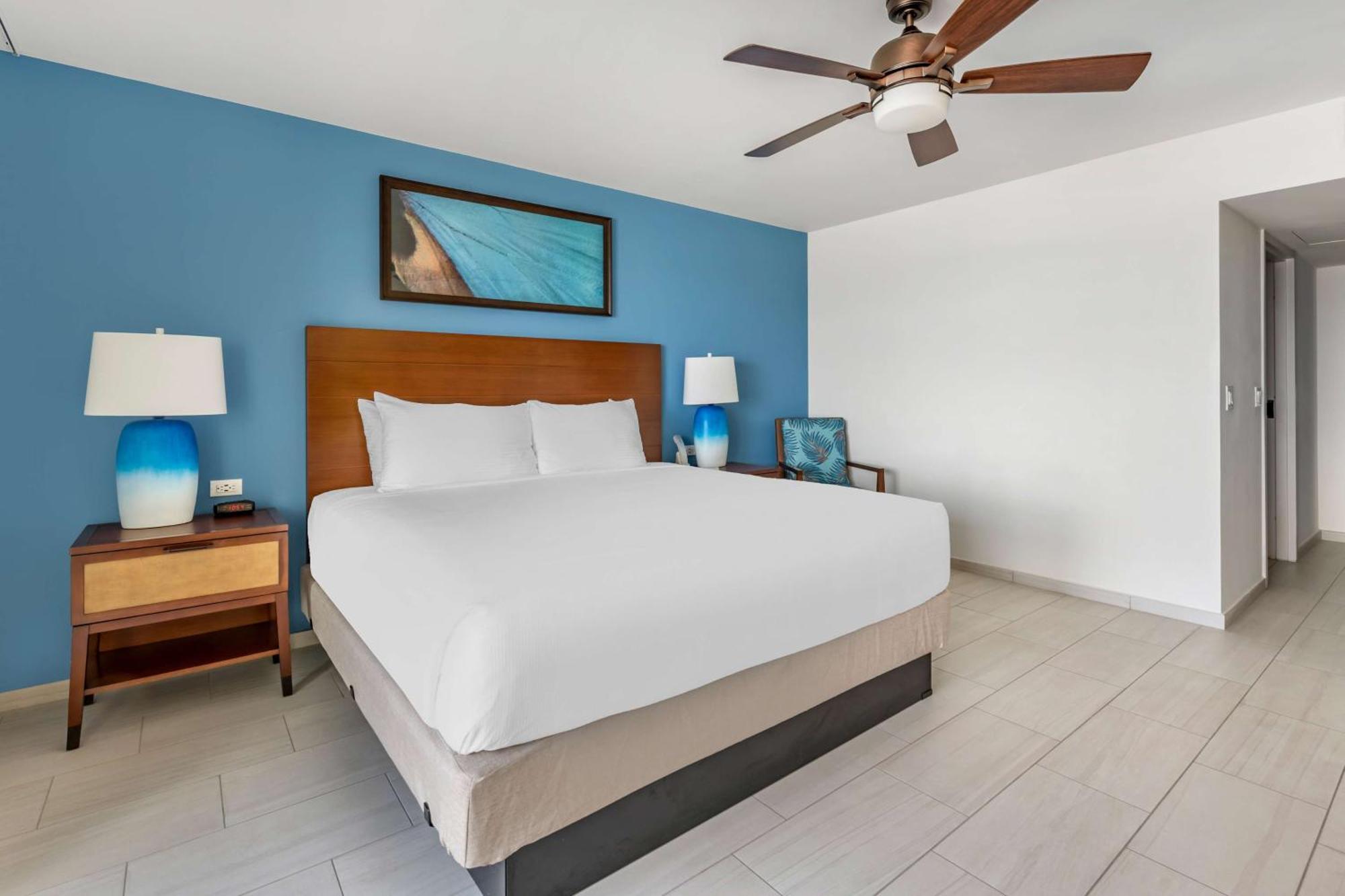 Hilton Vacation Club Flamingo Beach Sint Maarten Pelican Key Eksteriør billede