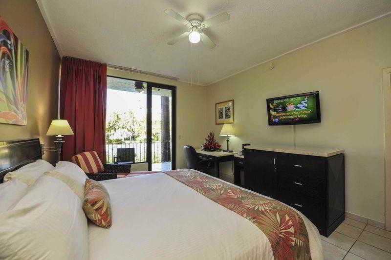 Hilton Vacation Club Flamingo Beach Sint Maarten Pelican Key Eksteriør billede