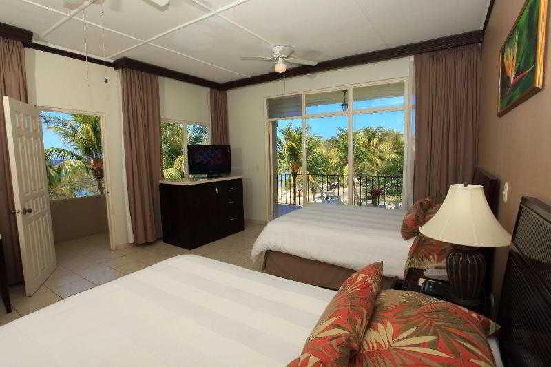 Hilton Vacation Club Flamingo Beach Sint Maarten Pelican Key Eksteriør billede