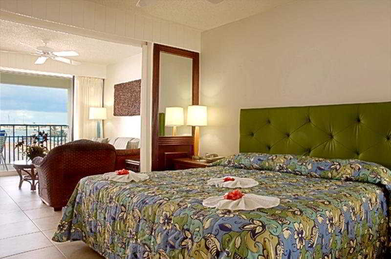 Hilton Vacation Club Flamingo Beach Sint Maarten Pelican Key Eksteriør billede