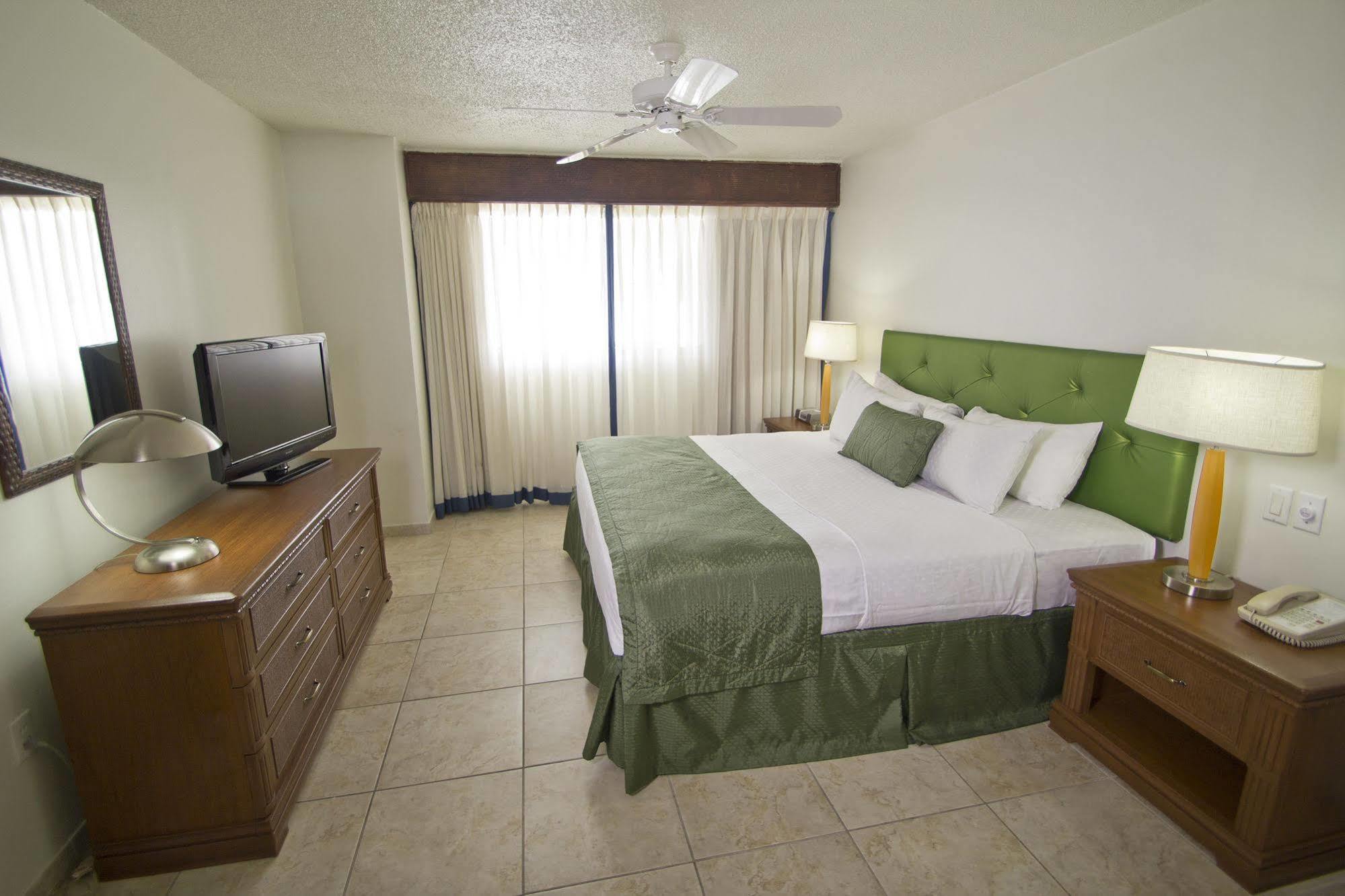 Hilton Vacation Club Flamingo Beach Sint Maarten Pelican Key Værelse billede