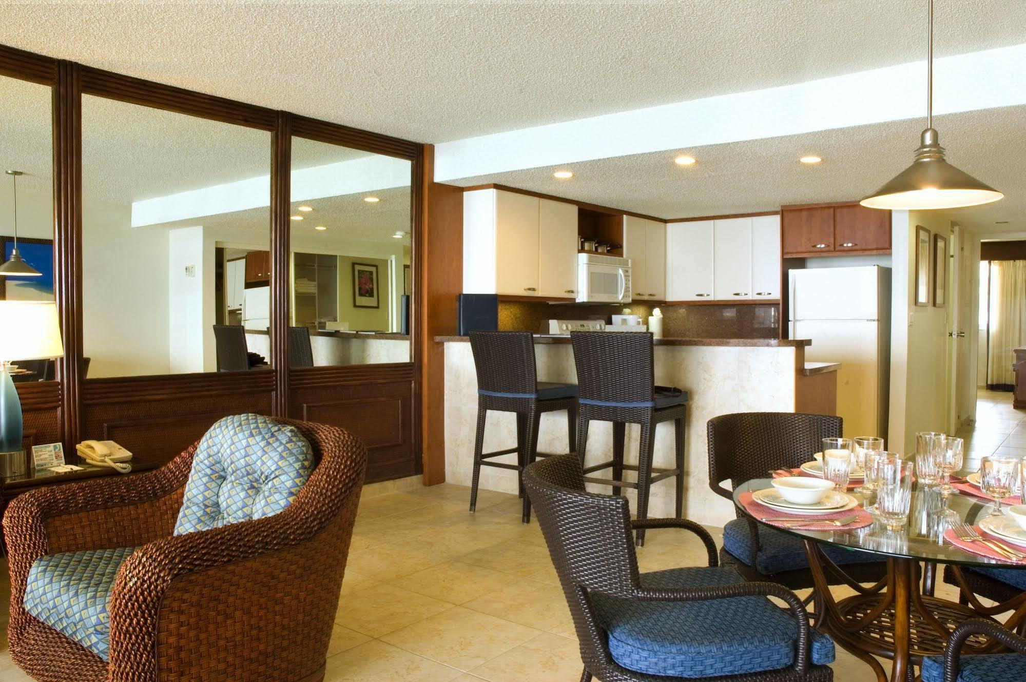 Hilton Vacation Club Flamingo Beach Sint Maarten Pelican Key Eksteriør billede